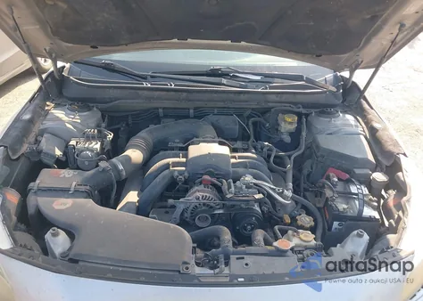 2016 Subaru Legacy 3.6R Limited z USA, uszkodzony, nr VIN 4S3BNEN66G3049152